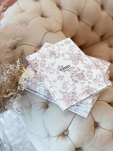 エイミーイストワール2020ssカタログ配布スタート♡金とるんかーい