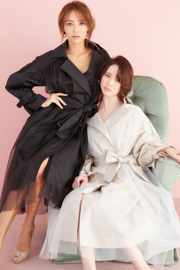 Belinda ベリンダ 公式通販サイトがオープン 元daturaクリエイティブディレクターのブランド Ms2300blog