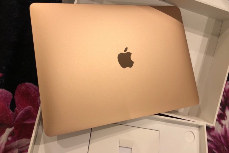 BigSALE】MacBook Air ピンクゴールド 注目の福袋！ nods.gov.ag