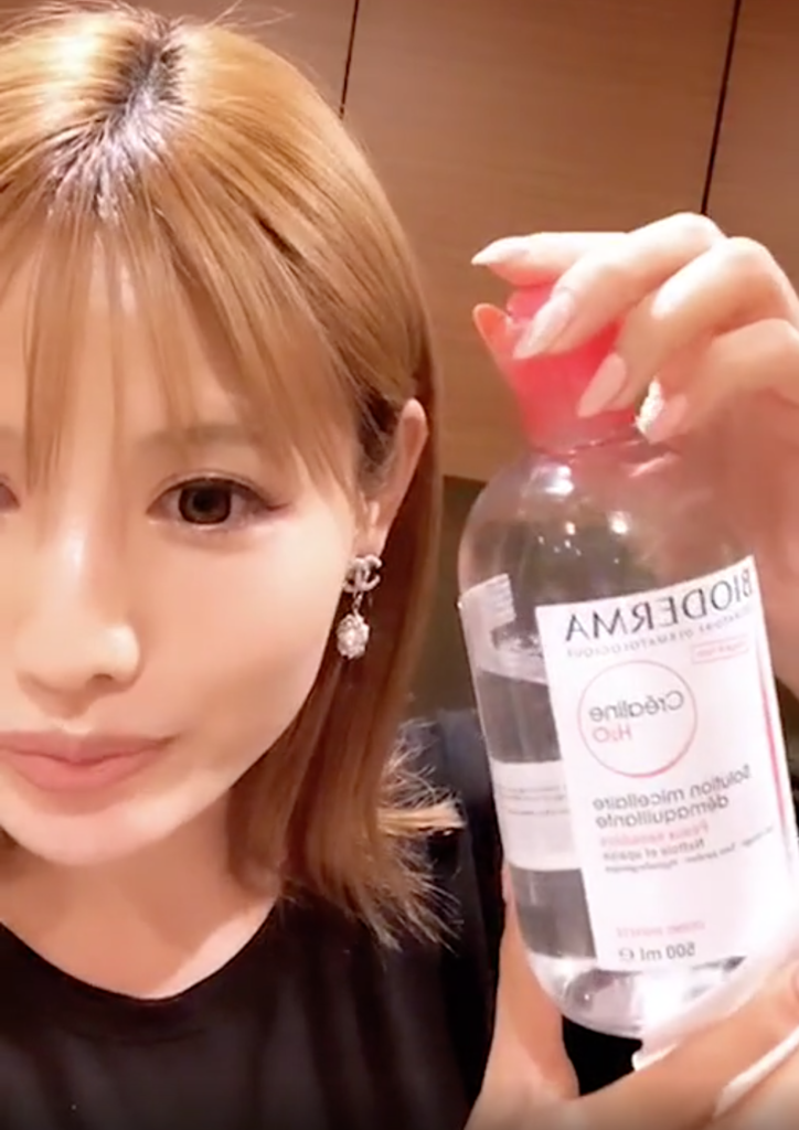 武藤静香様愛用基礎化粧品まとめ アルビオンやdiorなどデパコスからプチプラスキンケアアイテムまで紹介 Ms2300blog