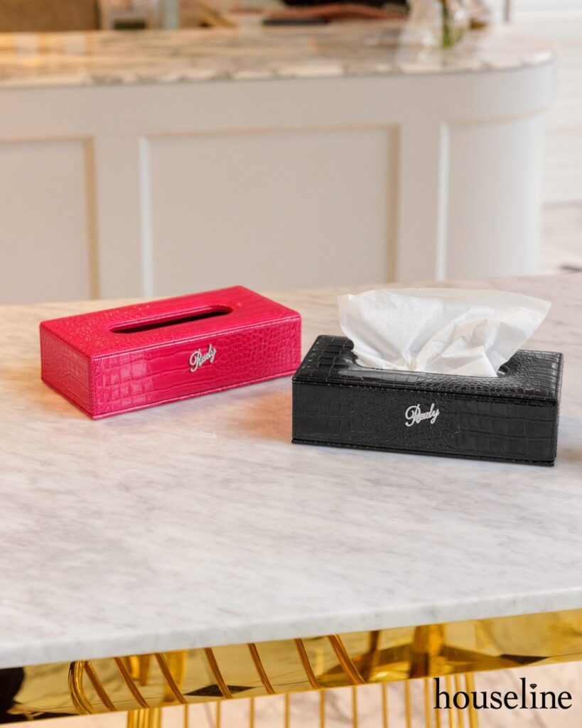Radyのリクエストから「クロコティッシュBOX」が消えてる〜!?まさか