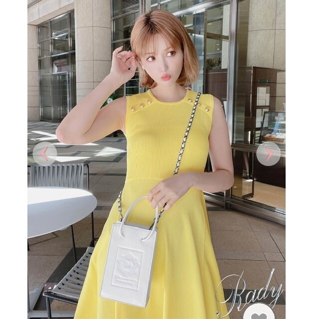 クリスマスツリー特価 Rady ワンピース その他 Fundacjabirn Pl