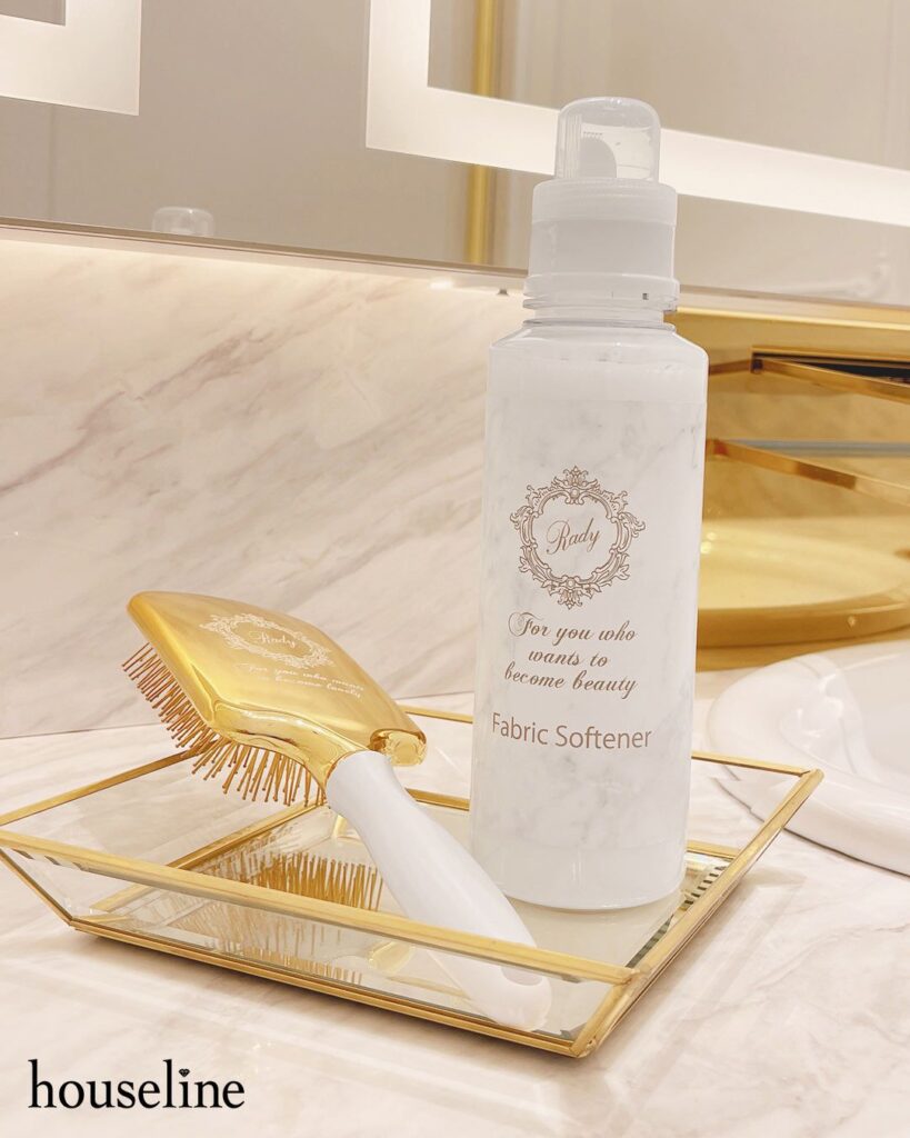 Rady ☆柔軟剤☆ 洗剤/柔軟剤 