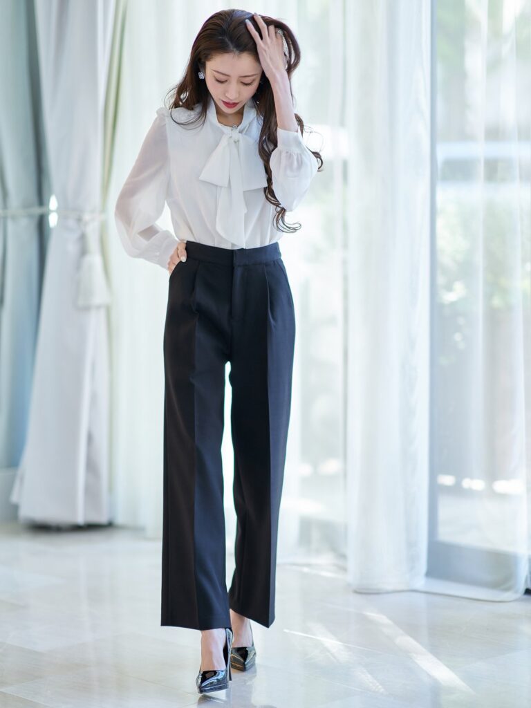 骨格ナチュラル 顔タイプエレガント イエベ秋だった衝撃の結果 パーソナルカラー診断と骨格診断と顔タイプ診断 Ms2300blog