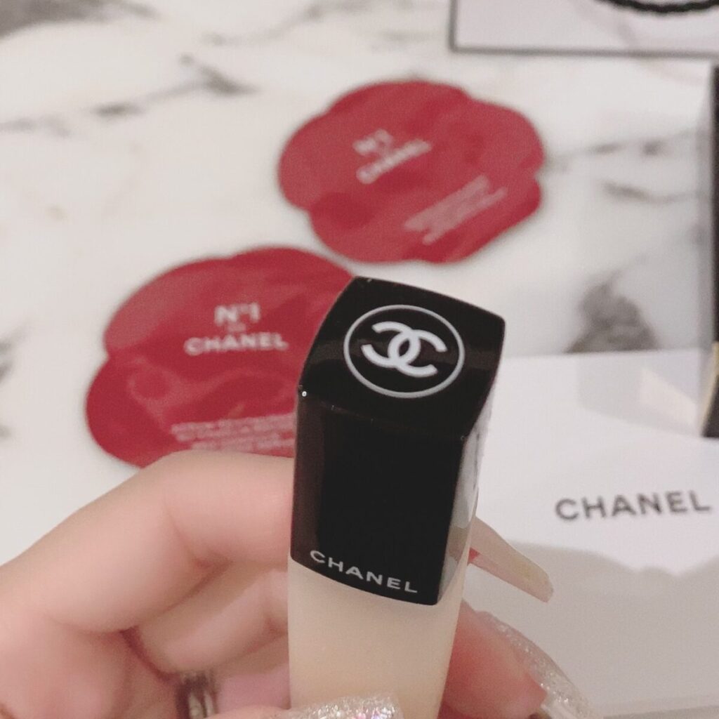CHANELの新作購入品「ユイル ア オングル(ネイルオイル)」を口コミレビュー?コスメ値上げするぞー ms2300Blog