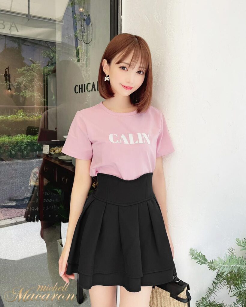ミシェルマカロン ノベルティ Tシャツ 2025年最新】ミシェルマカロン ノベルティ tシャツの人気
