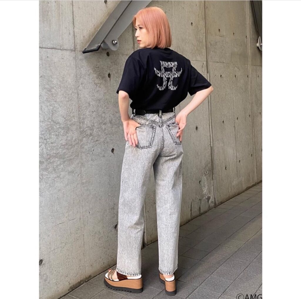 浜崎あゆみとSHIBUYA109ブランドのコラボ商品について | ms2300Blog