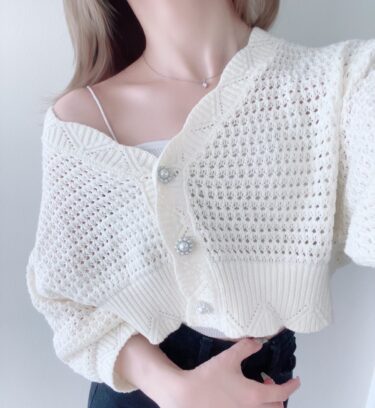 ミシェルマカロンのキャンセル分ノベルティ復活！！ | ms2300Blog