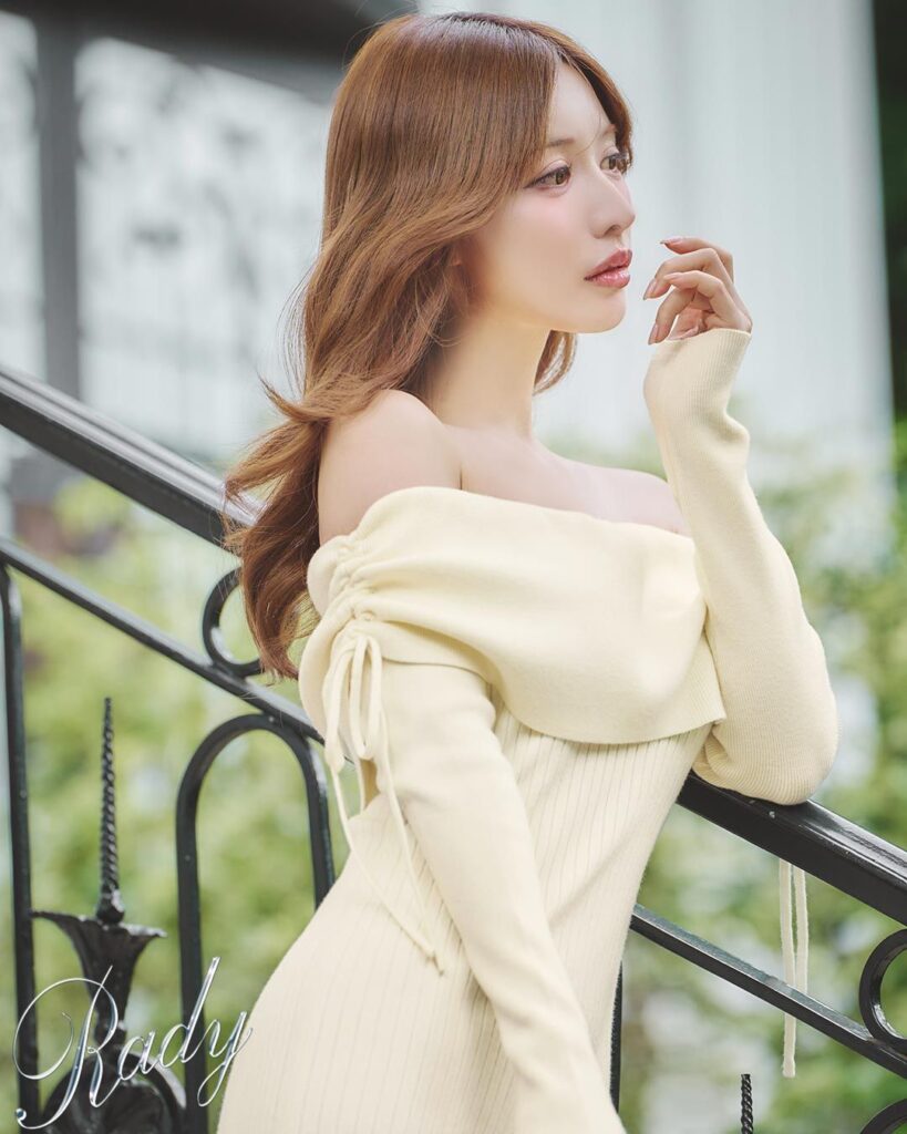 Rady2024AW発売スタート✨ | ms2300Blog