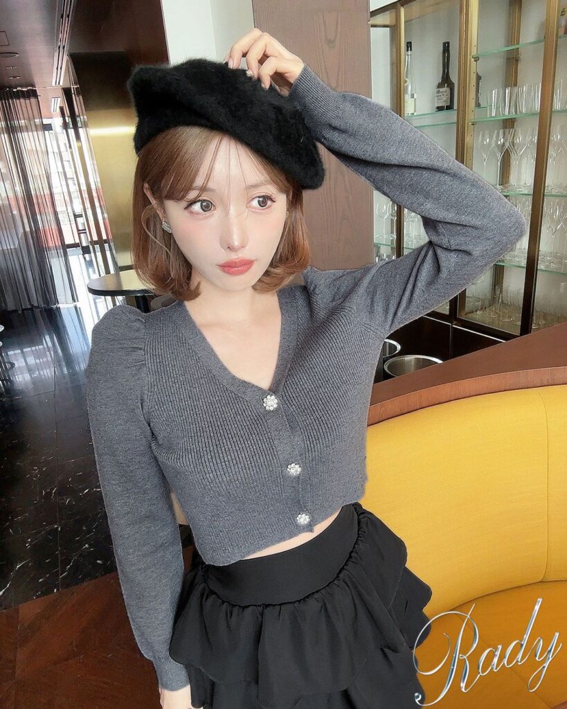 Rady2024AW発売スタート✨ | ms2300Blog