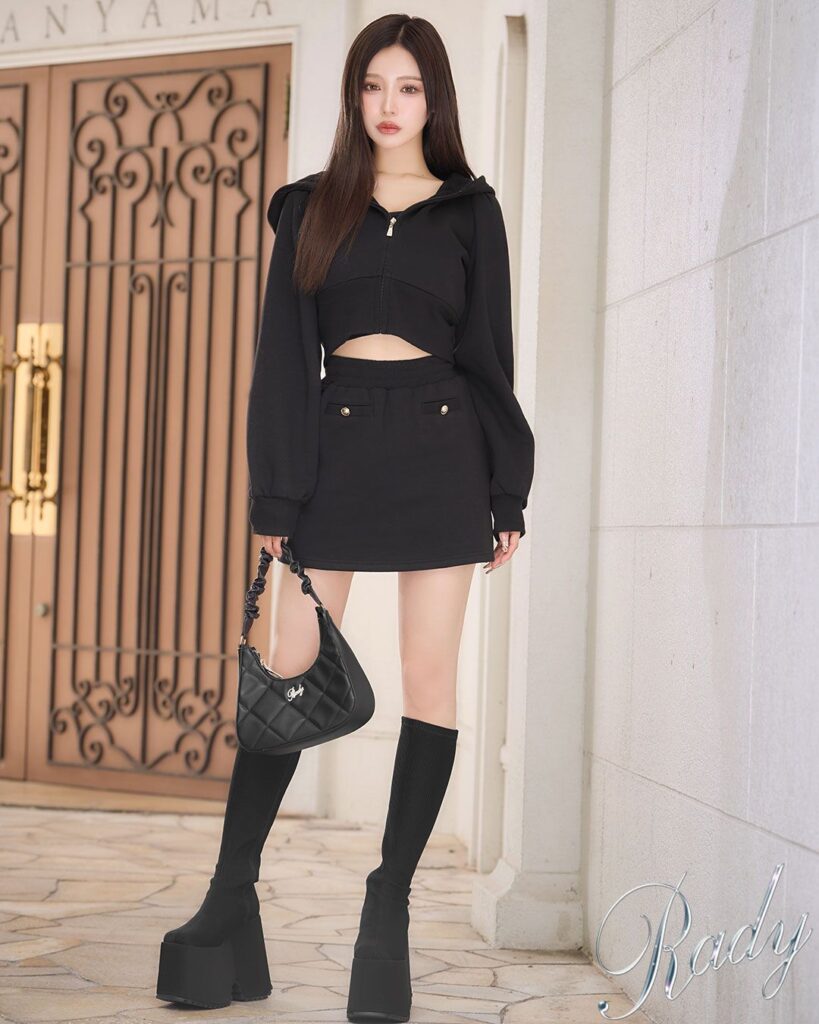 Rady2024AW発売スタート✨ | ms2300Blog